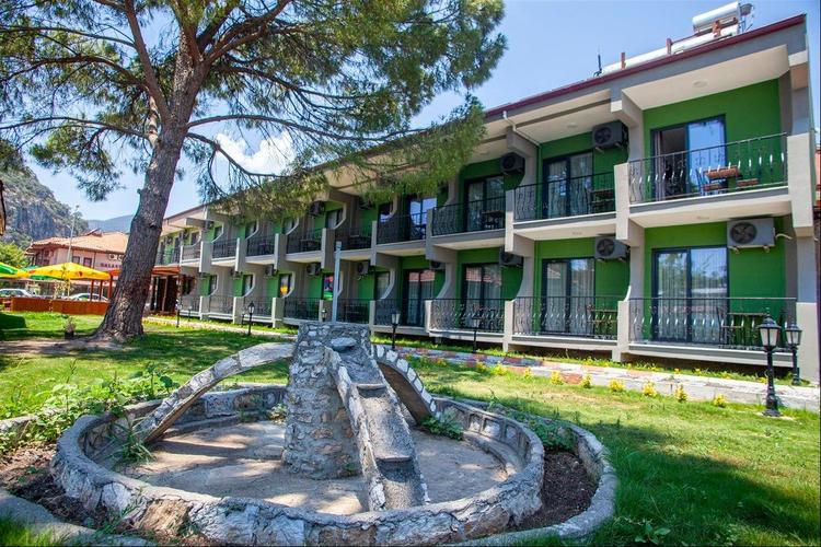 Smyrna Hotel
