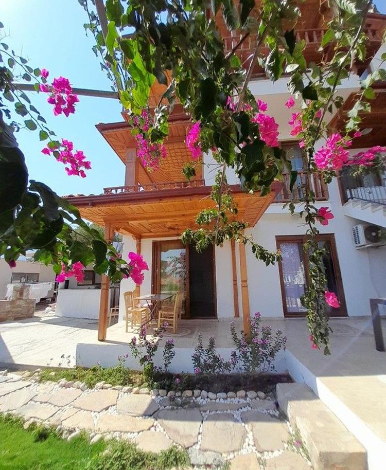 Koparan Apart Hotel