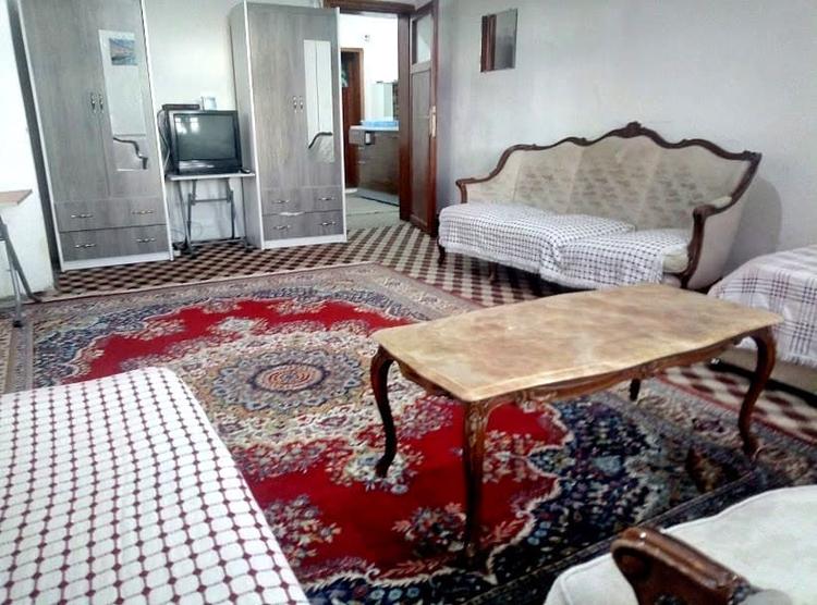 Acan Apart Pansiyon