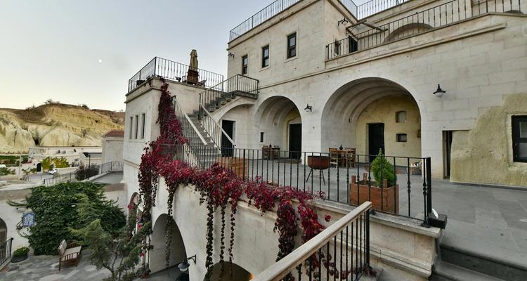 Cappadocia Estates