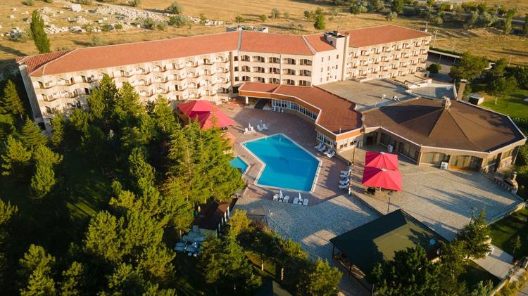 Signature Garden Avanos Hotel & Spa