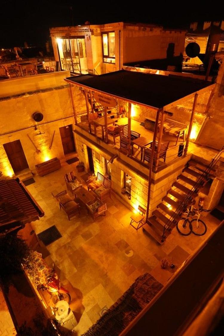 Zanta Suite Hotel