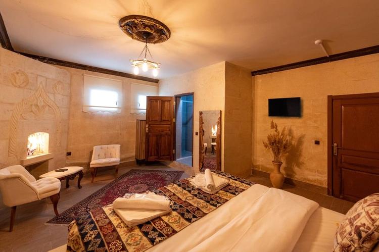 Villa Sinasos