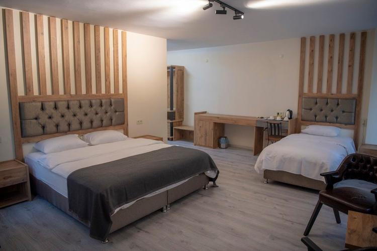 Grand 464 Otel