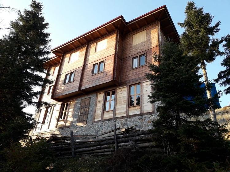 Pokut Orion