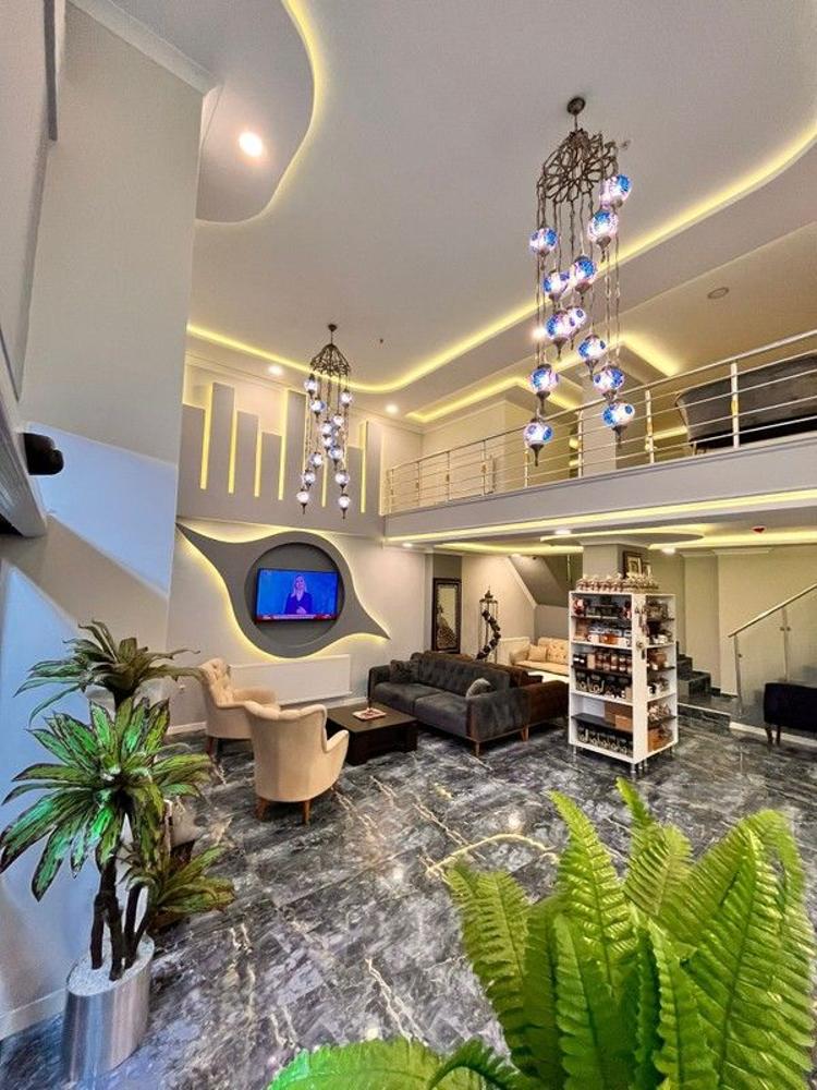 Şimal Hotel
