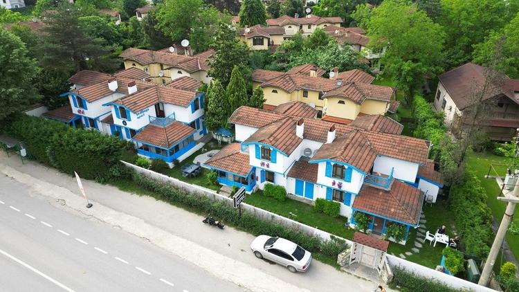 Kedikaya Apart Otel