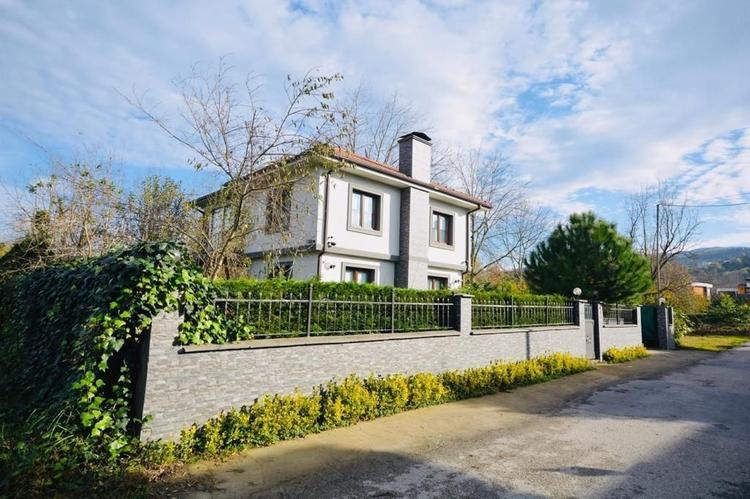Sapanca Villa Zen