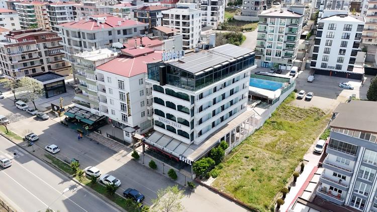 Atakum Palas Otel