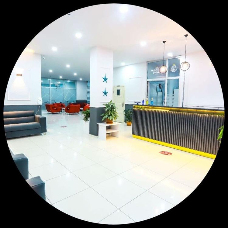 Diera Family Otel