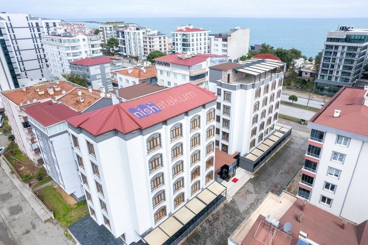 Nish Atakum Otel