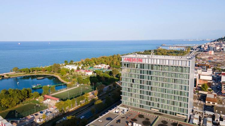 Anemon Samsun Otel