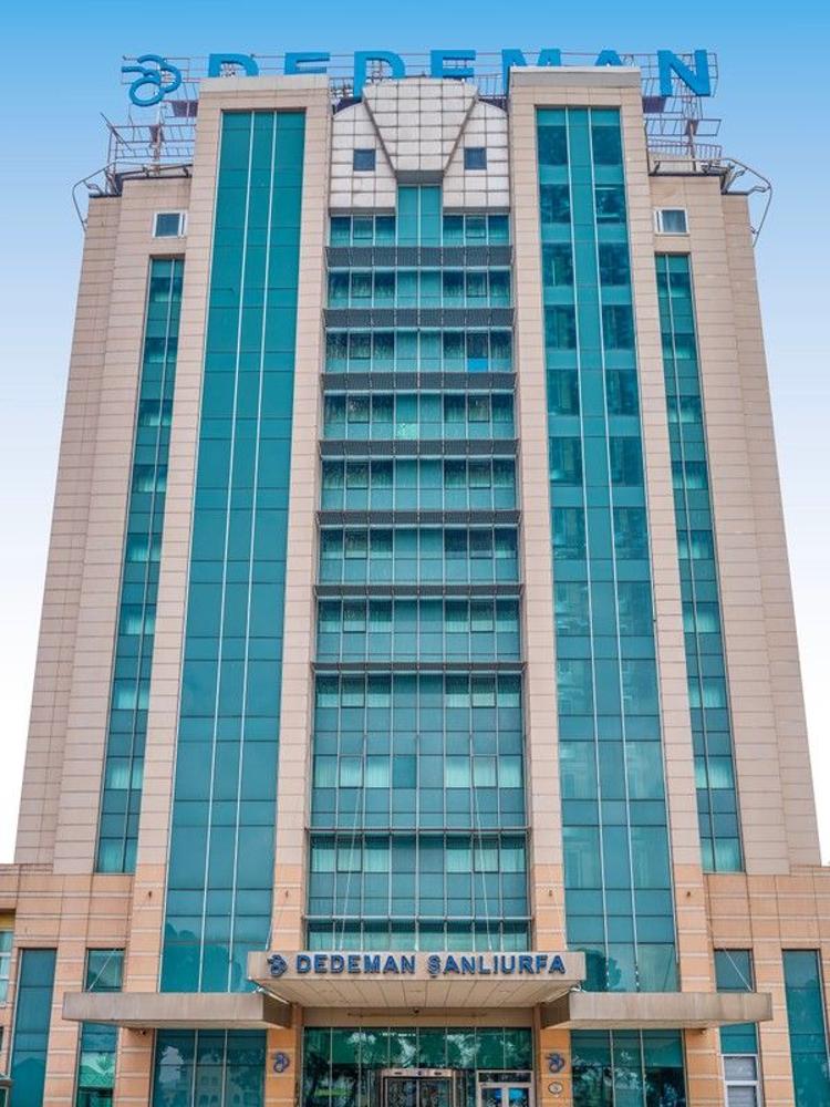 Dedeman Şanlıurfa