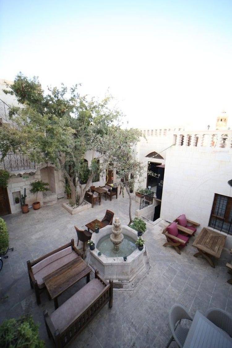 Tessera Hotel
