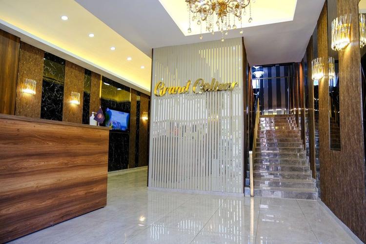 Grand Gülizar Otel