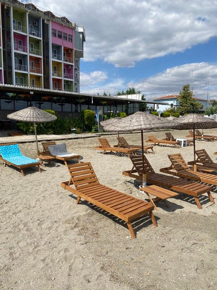 Odrys Beach Hotel & Resort