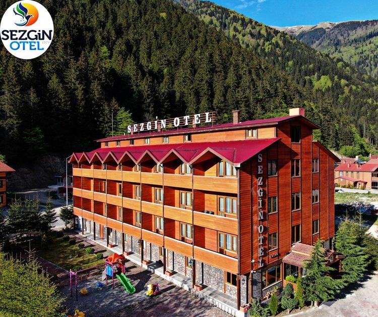 Sezgin Otel