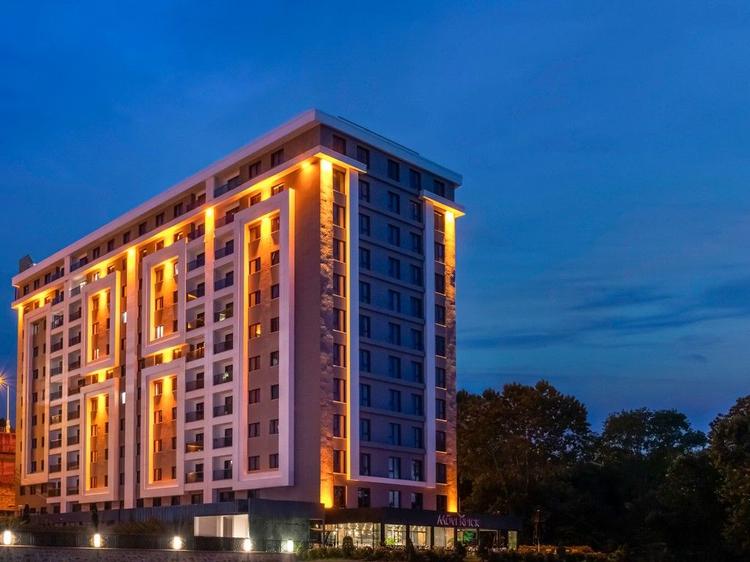 Mövenpick Trabzon Hotel