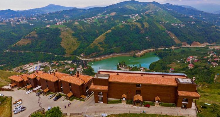 Sera Lake Resort Hotel & Spa
