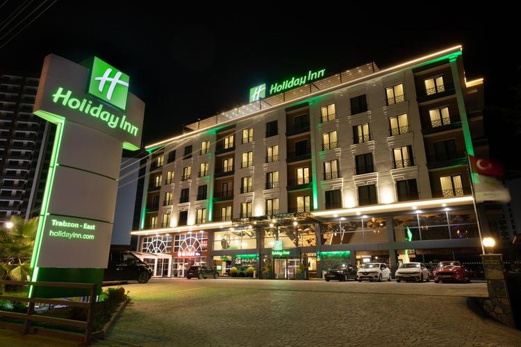 Holiday Inn Trabzon - East