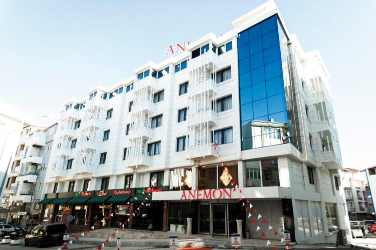 Anemon Uşak Otel