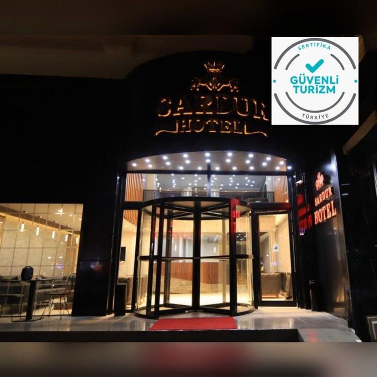 Sardur Hotel