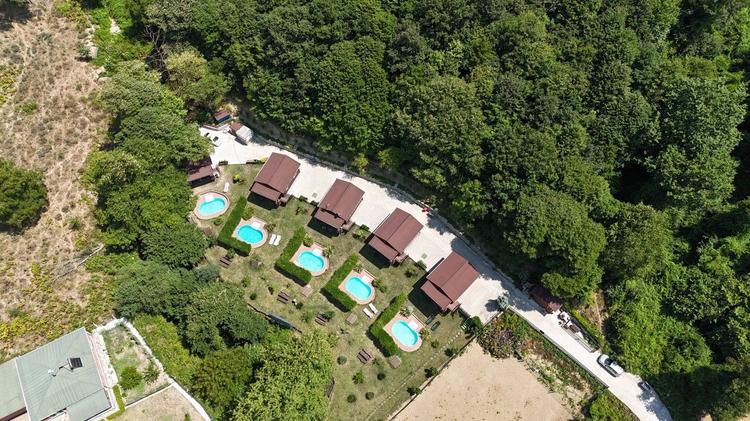 Lagun Pool Village