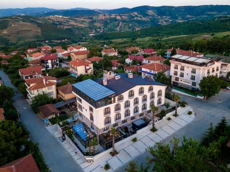 LP Lagün Palas
