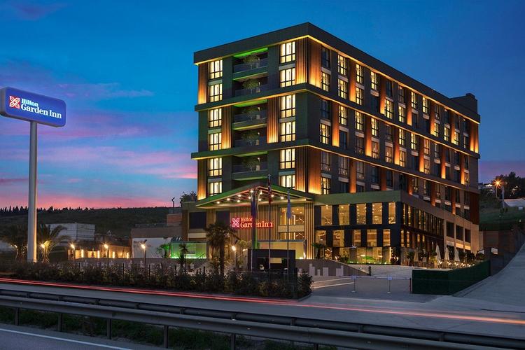 Hilton Garden Inn Yalova