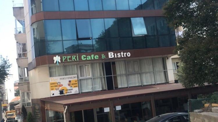 Peri Pansiyon