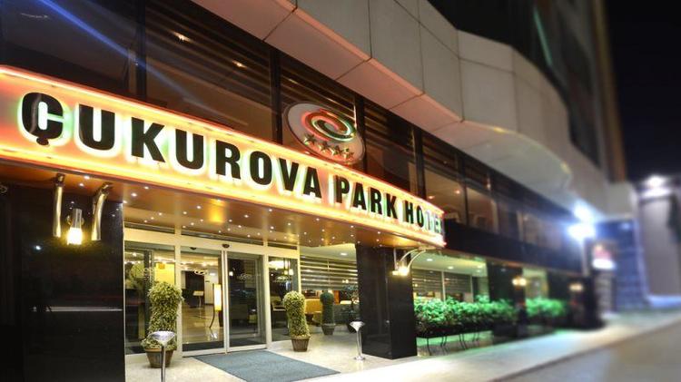 Çukurova Park Hotel
