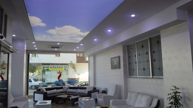 Otel Samos