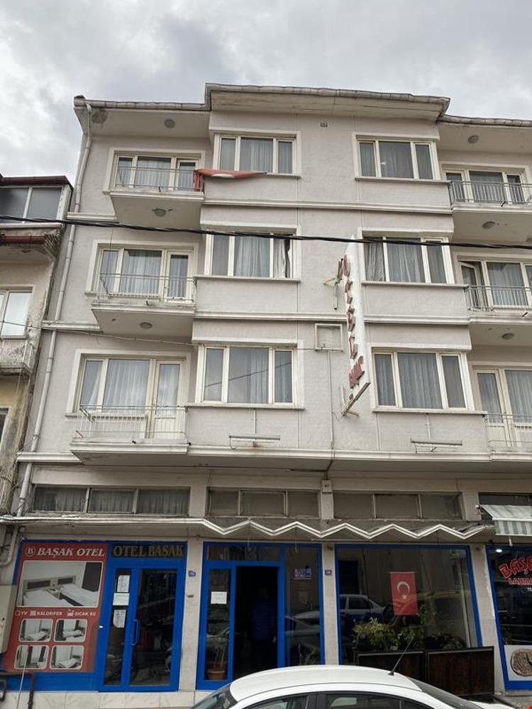 Basak Otel