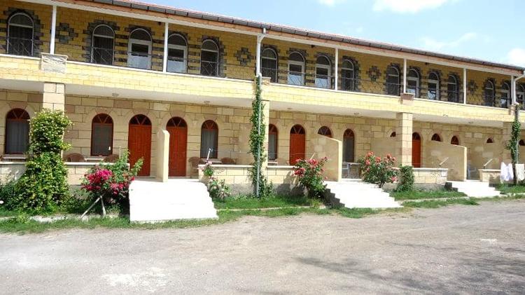 Akar Hotel