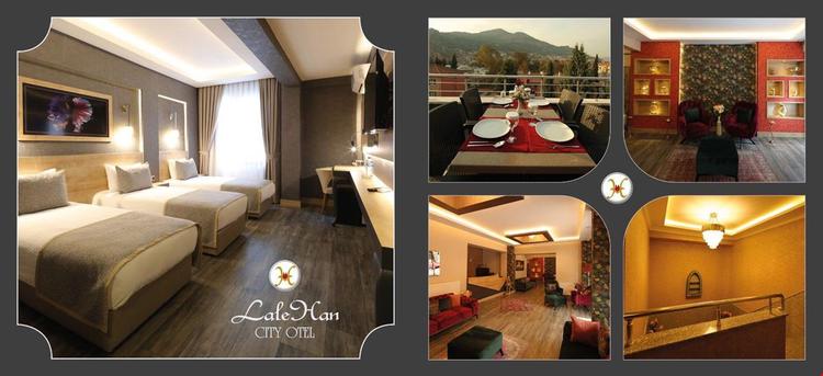 Hisarhan Otel