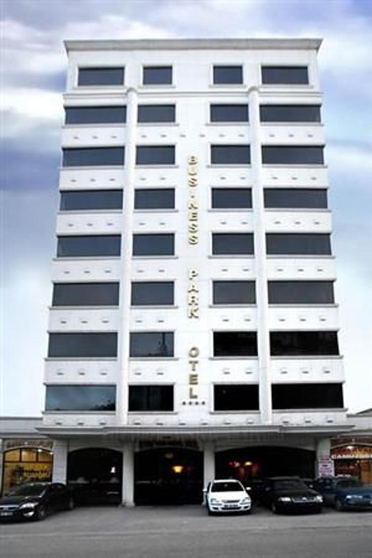Business Park Otel