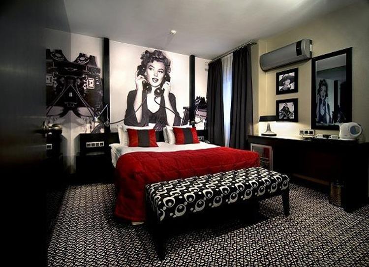 Hotel Maltepe 2000