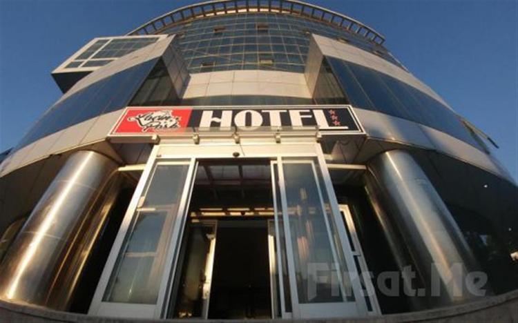 Laçin Park Hotel
