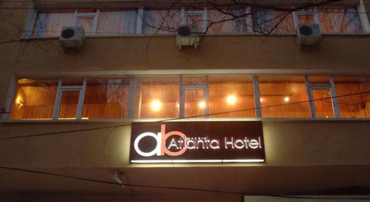 Hotel Abro Necatibey
