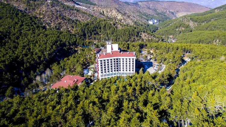 Patalya Thermal Resort