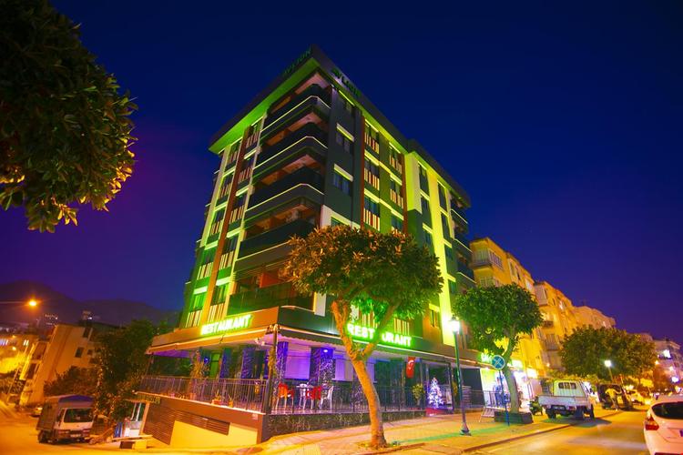 Avlion Otel