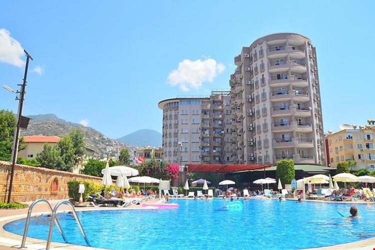 Club Sidar Hotel