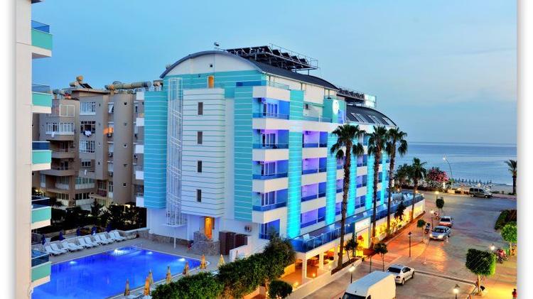 Mesut Hotel