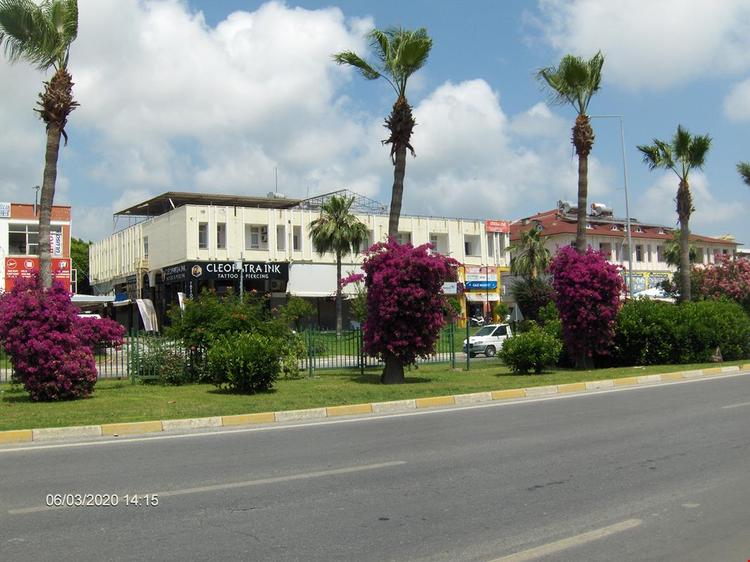 Odessa Otel