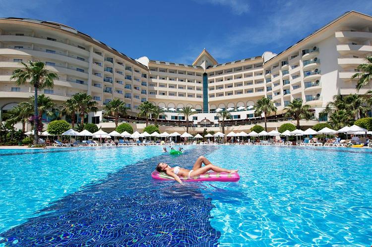 Saphir Resort & Spa