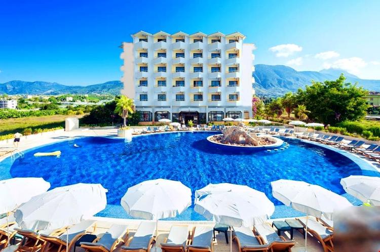 Sunshine Hotel
