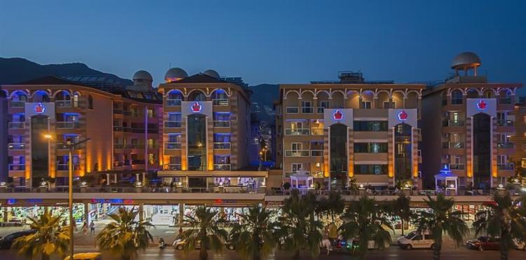 TAÇ Premier Hotel & SPA