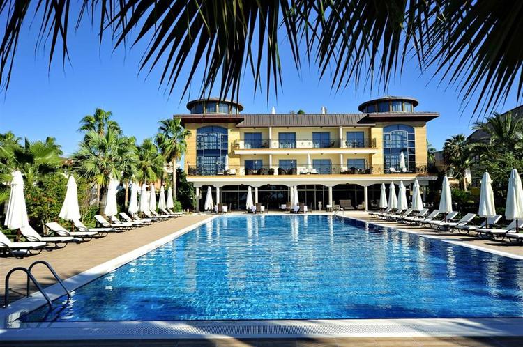 Villa Augusto Butik Hotel Spa