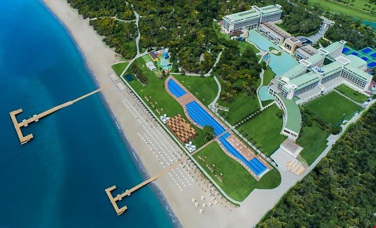 Rixos Premium Belek