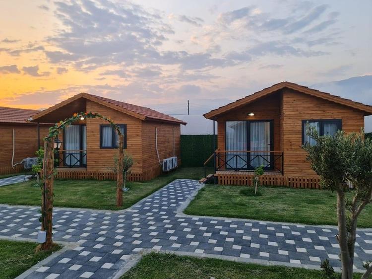 Legend Bungalow